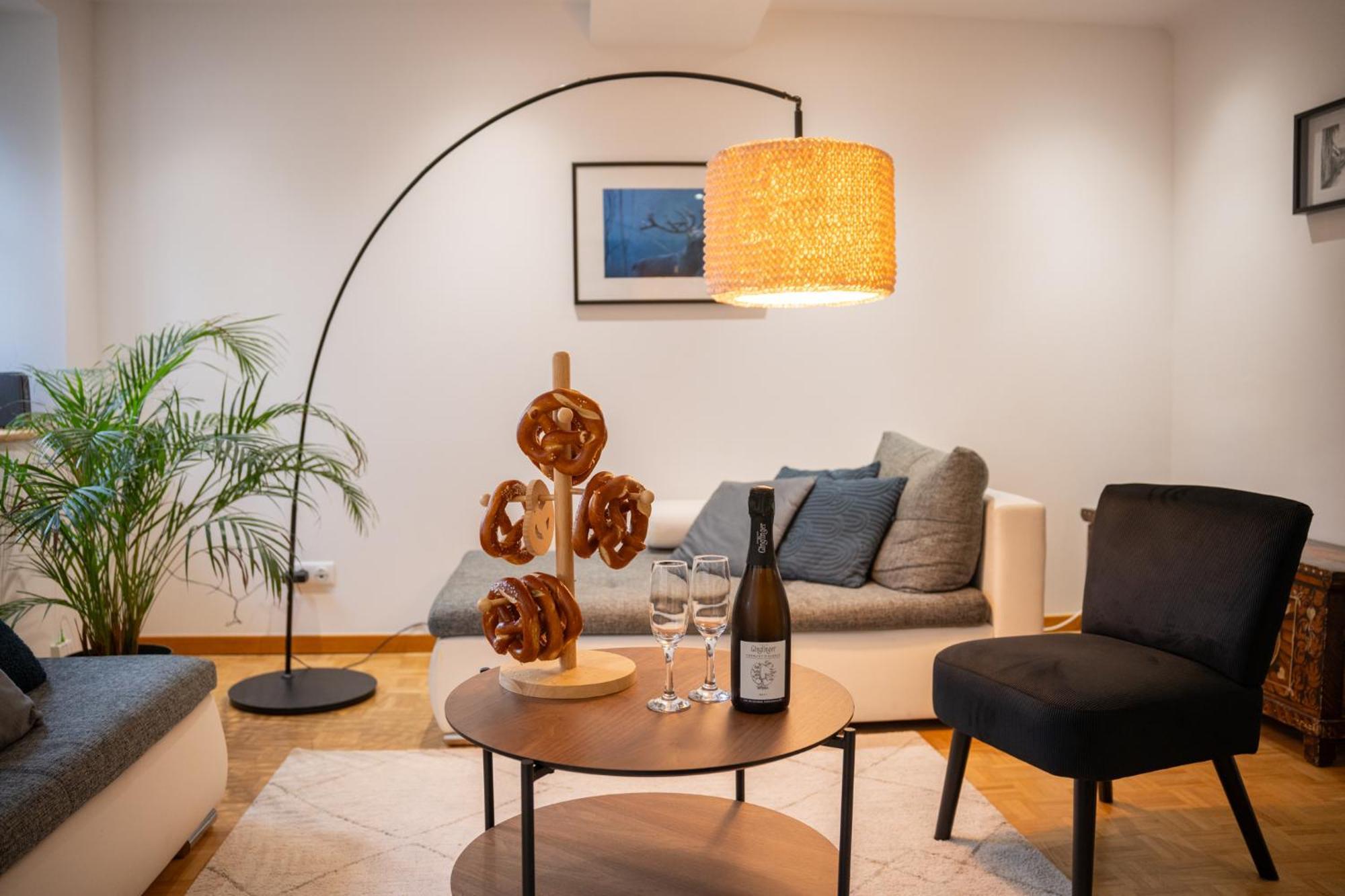 Chambre Rose Des Vents Егишем Екстериор снимка