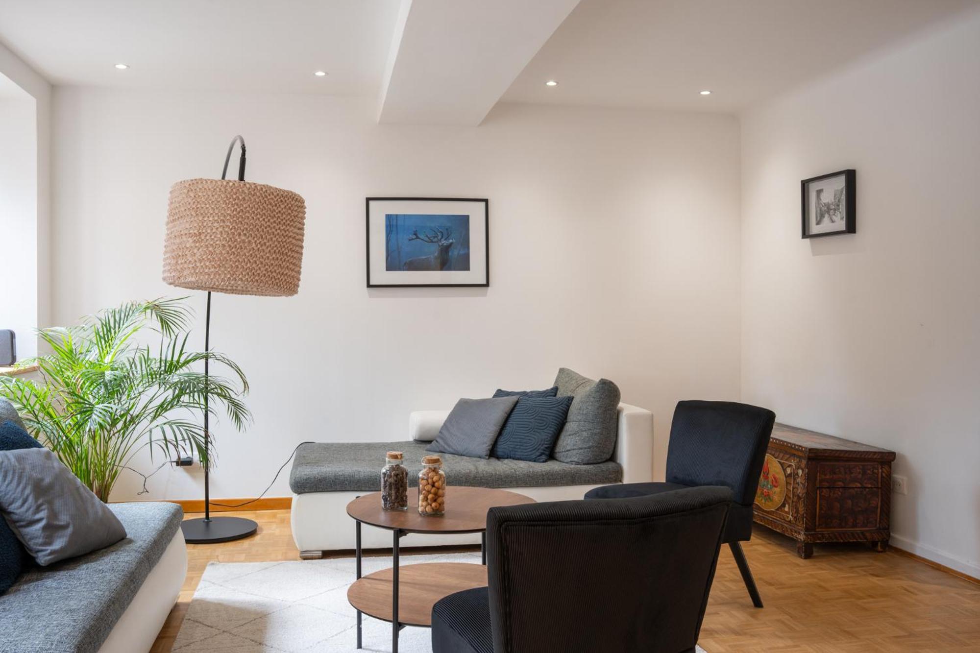 Chambre Rose Des Vents Егишем Екстериор снимка