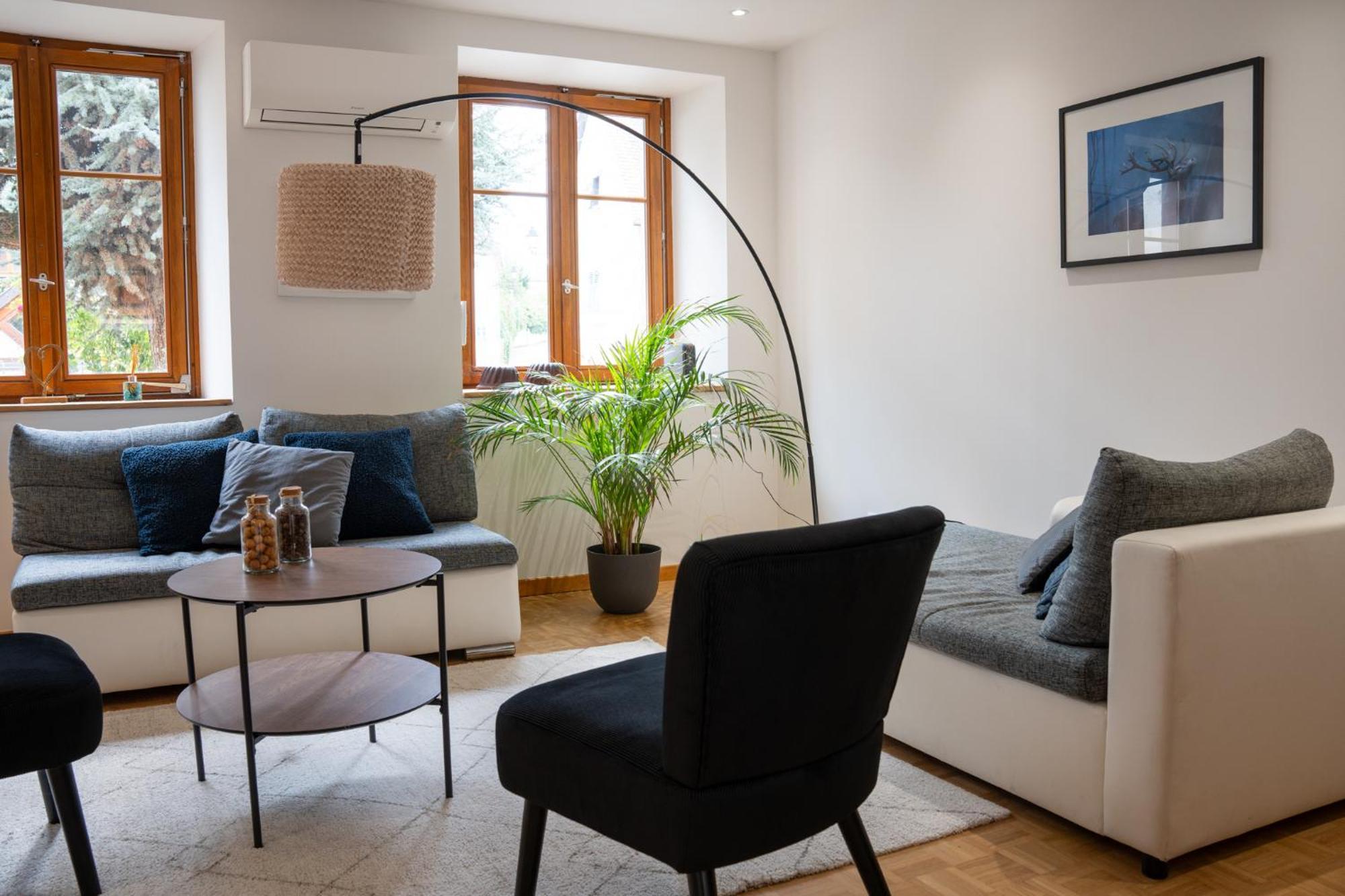 Chambre Rose Des Vents Егишем Екстериор снимка