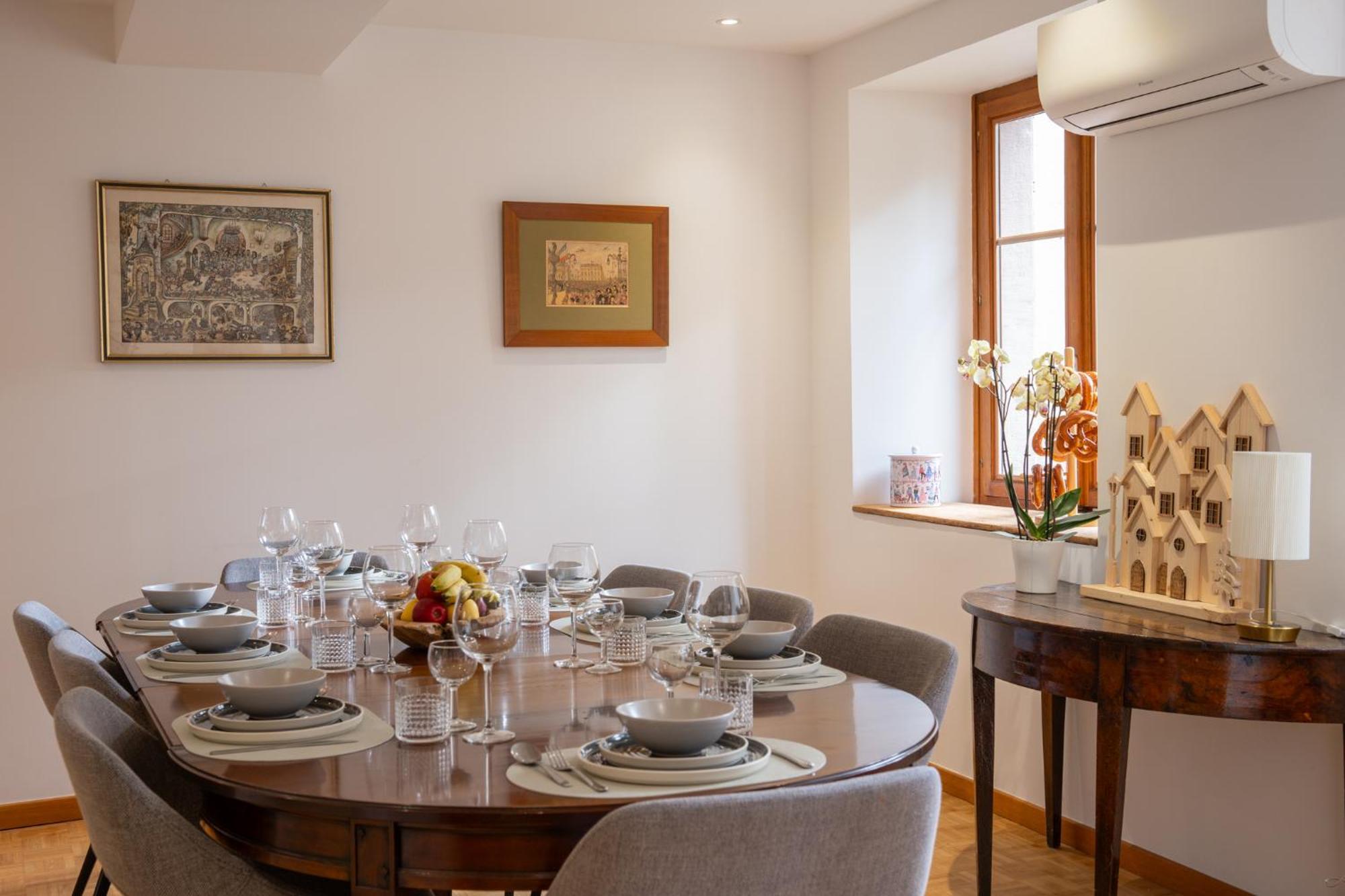 Chambre Rose Des Vents Егишем Екстериор снимка