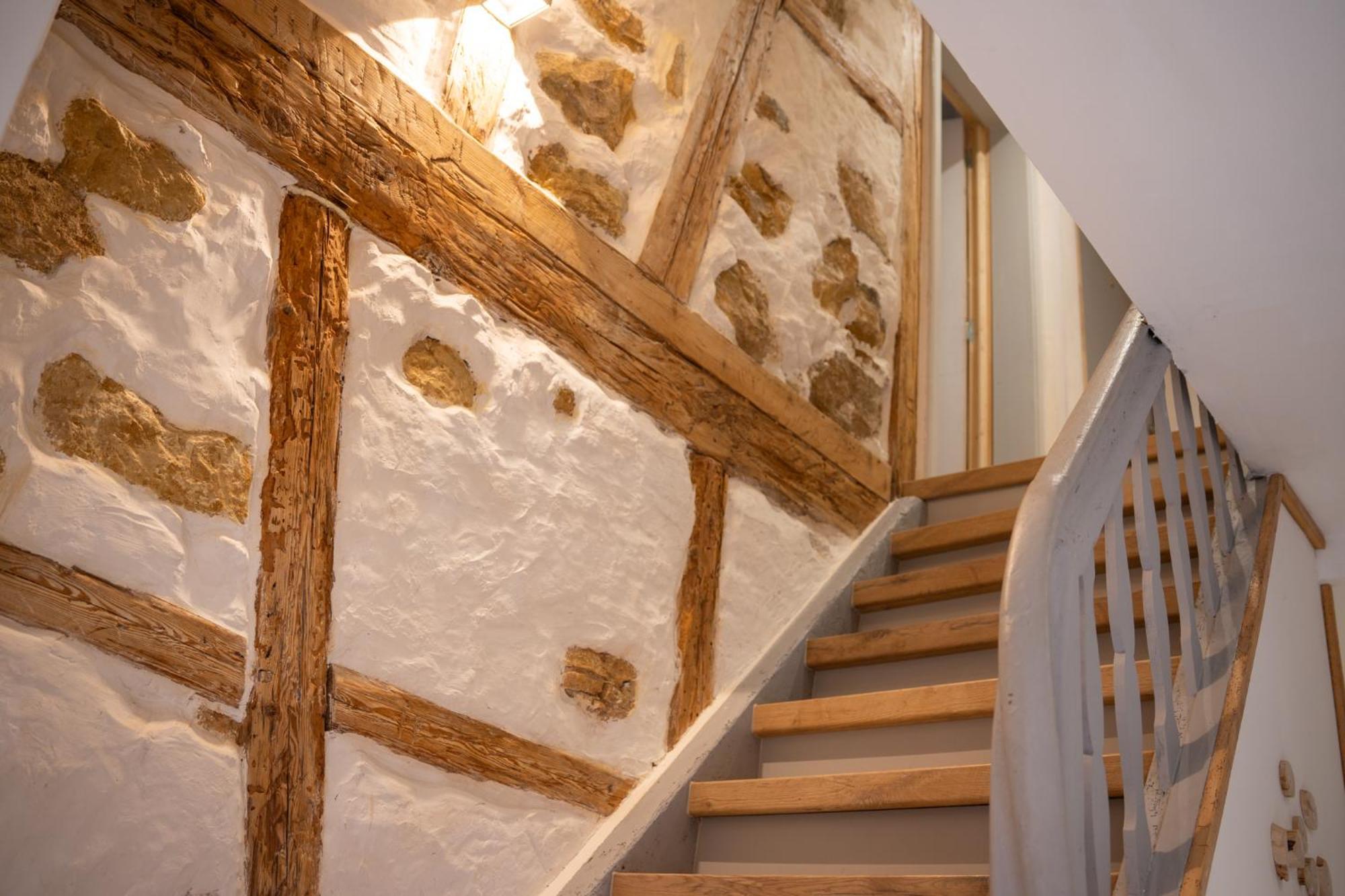Chambre Rose Des Vents Егишем Екстериор снимка